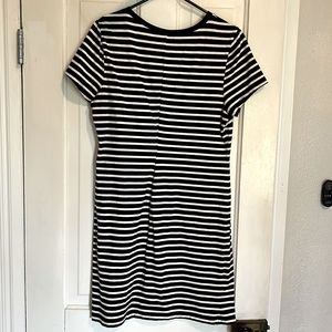 Old Navy t-shirt dress